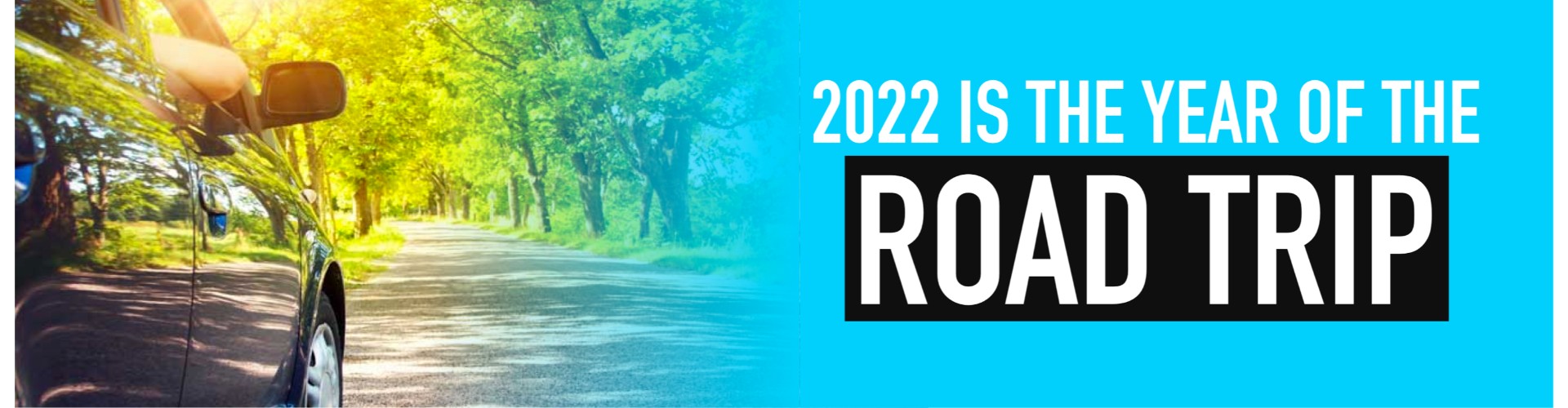 Sports Road Trips: May 2022